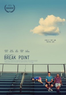 "Break Point" (2014) DVDRip.x264-WiDE